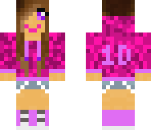 purple pink 1d
