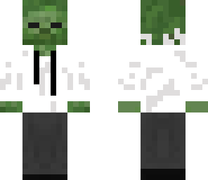 zombie swag