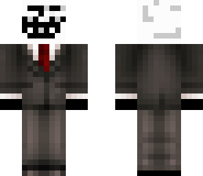 slender troll