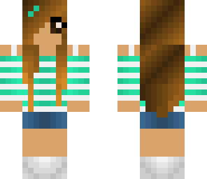 cute girl 2