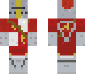 sir henry of the lea