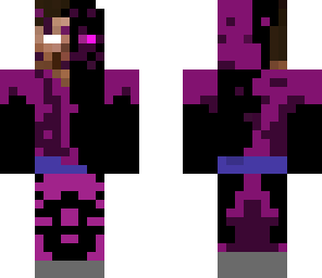 herobrine corronpido al poder enderman
