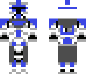 captain rex