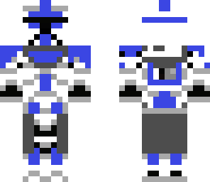 captain rex