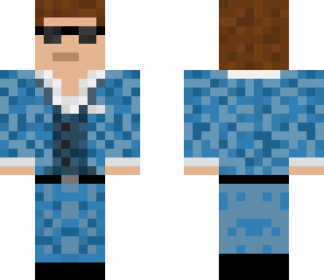 mc-pixel