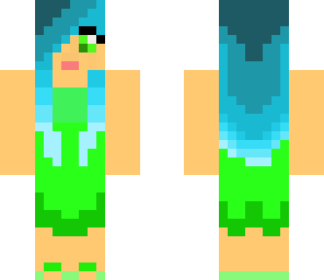 summer time girl