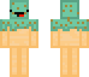 icecream man