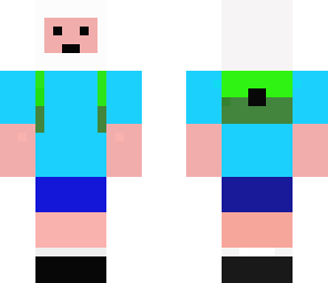 finn