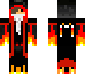 mandalala's skin