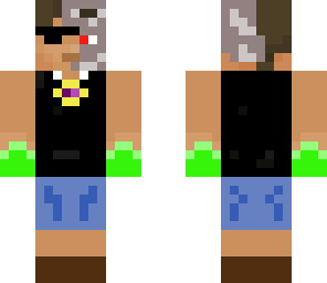 terminator gameoydbq