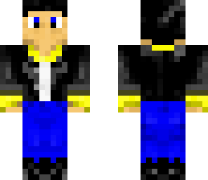 mafia men