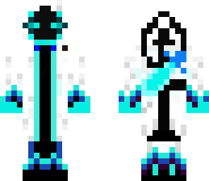 bio ice suit