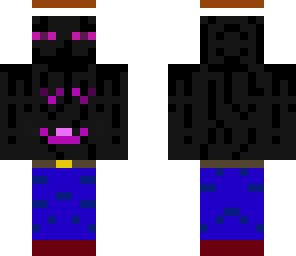 mr enderman