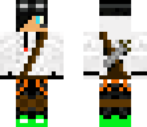 cool explorer