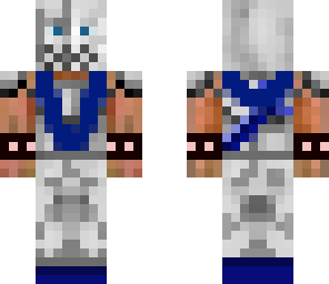 fix knight blue