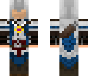 revised assassin