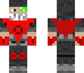 me3 bio suit