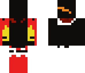 muti man