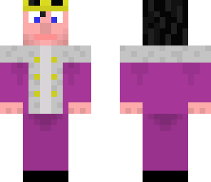 purple prince