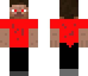 red steve
