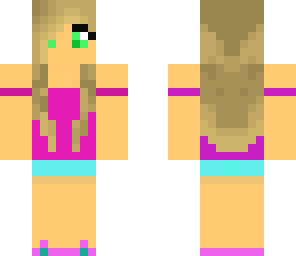 casual me fixed