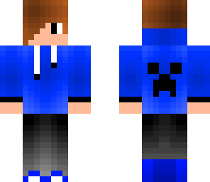 cool teen