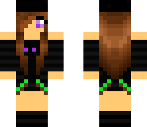 endergirl