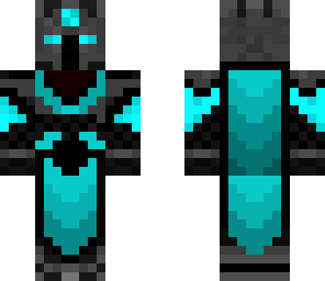 blue knight