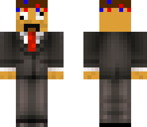 sombrero man
