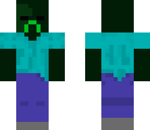 zombie