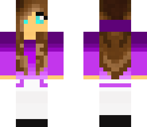dj purple