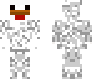 chicken