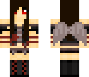final version of firerose