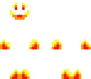 fire spirit