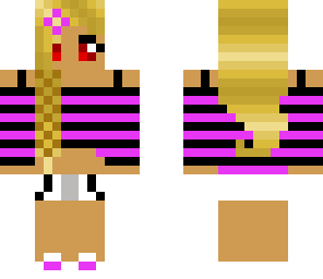 the best vampire skin ever