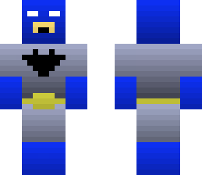 batman