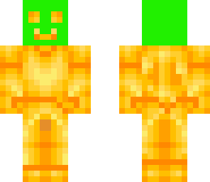not a gold