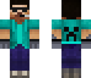 epic steve 2