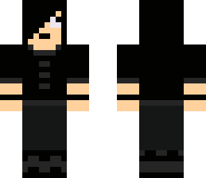 emo kid