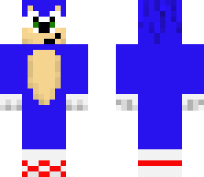 sonic the hedgehog