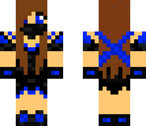mila2 dark blue