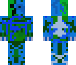 creeperfish
