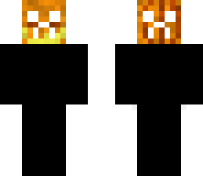 ghost creeper