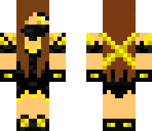 mila2 yellow