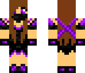 mila2 purple