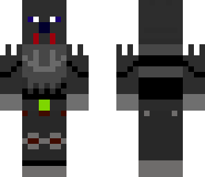 elite ender knight