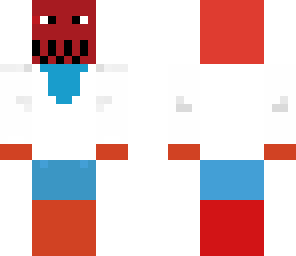 zoidberg