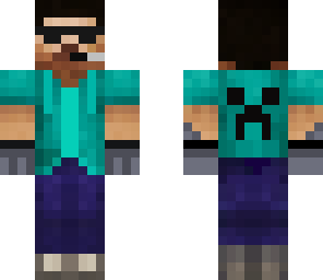 epic steve 3