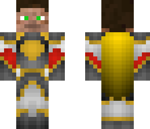 royal guard captian