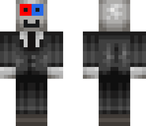stupid slender
